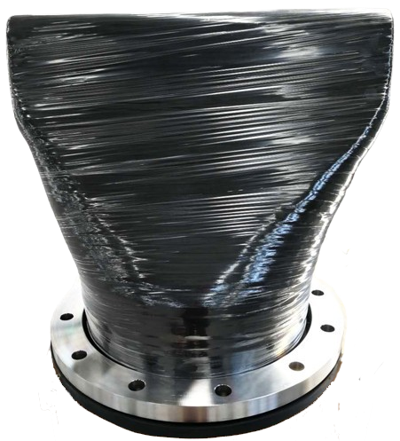 Duckbill Check Valves
