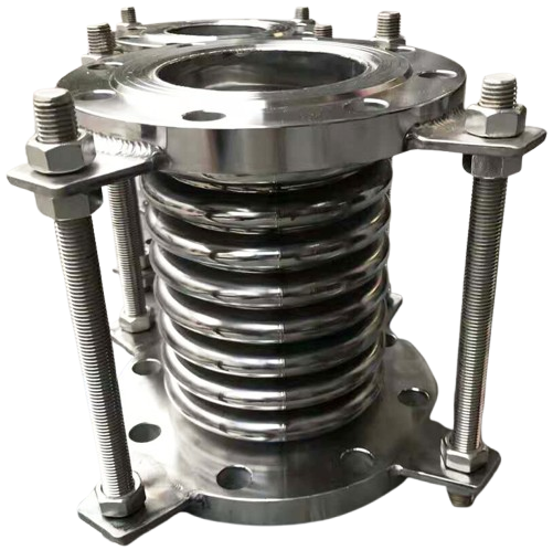 Metal Bellows