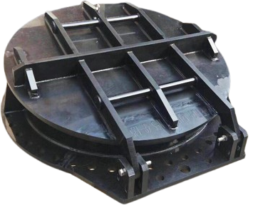Flap Gate Valve