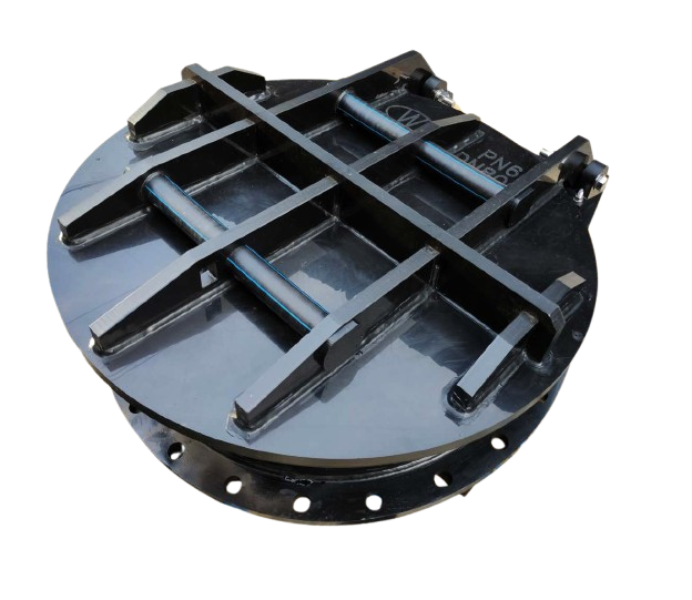 Flap Gate Valves