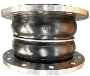 Double Sphere Rubber Expansion Joint