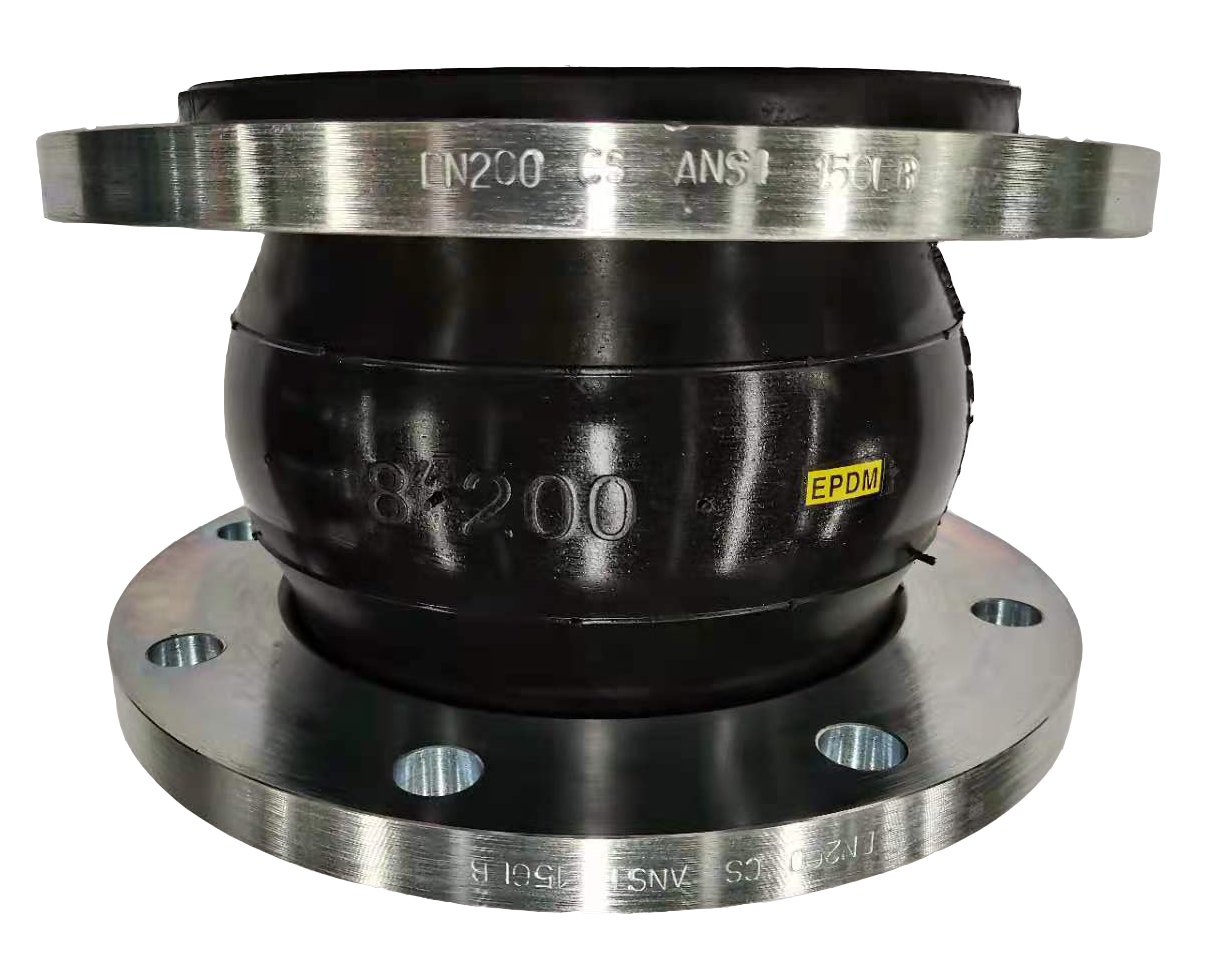 Rubber Expansion Joints