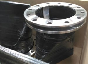 Customized Duckbill Check Valve