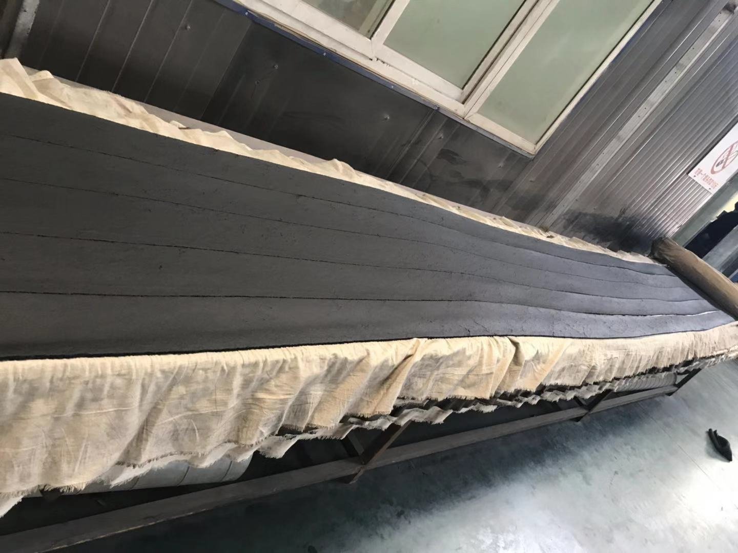 Rubber Refining