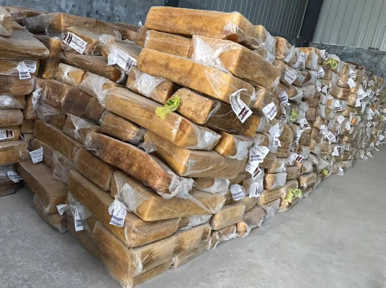 Vietnamese Raw Materials