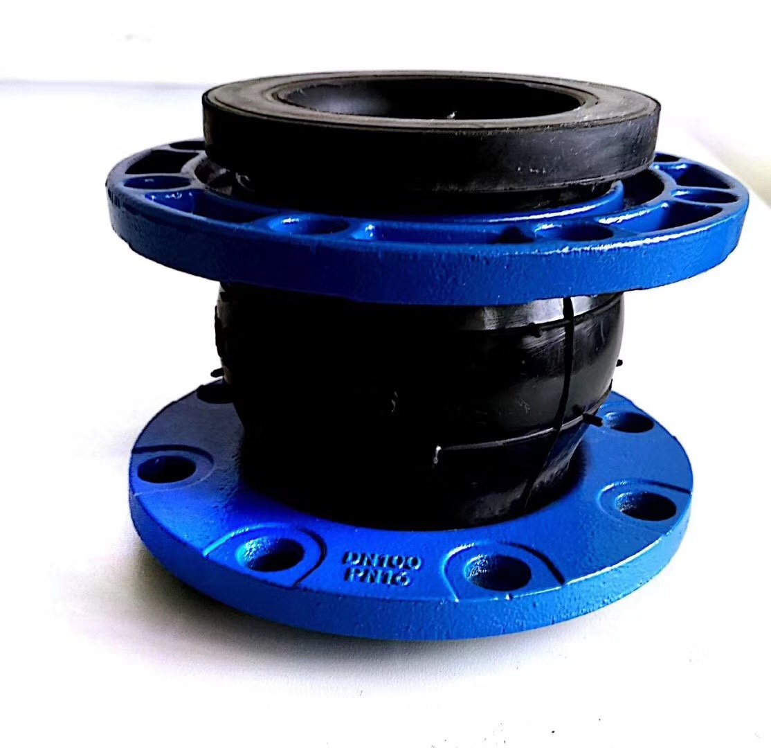 Customized Rubber Expansion Joint