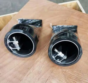 Insertable Duckbill Check Valve