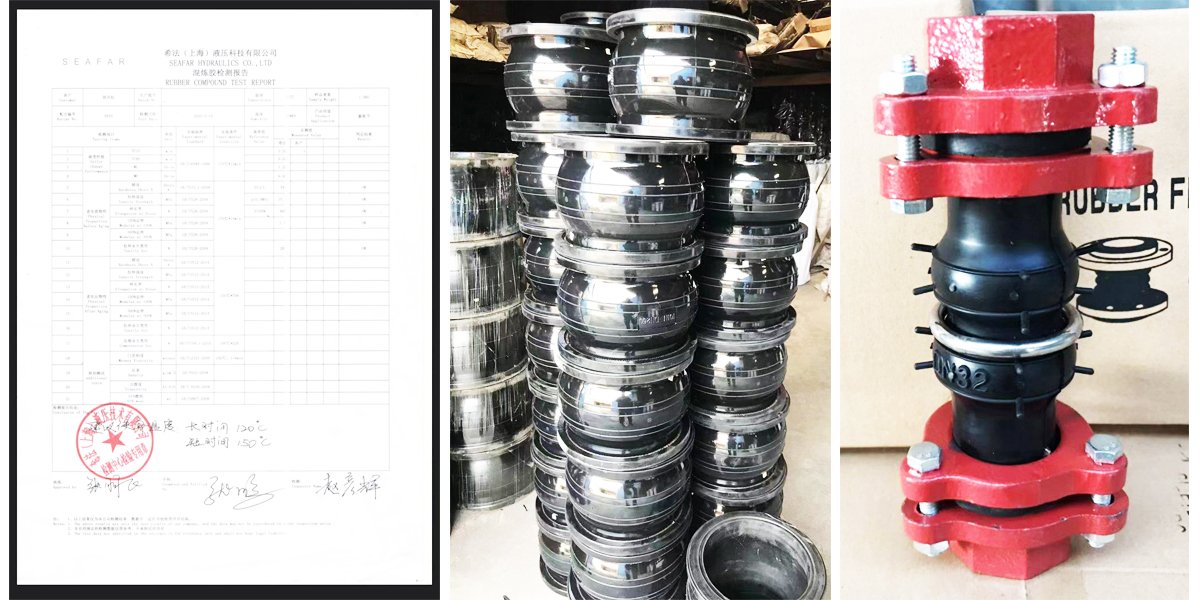 Rubber Testing Report