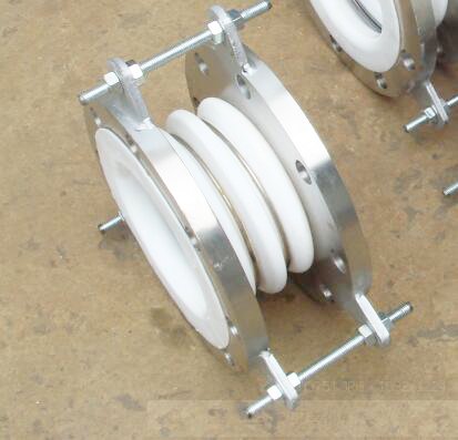 PTFE Expansion Joint
