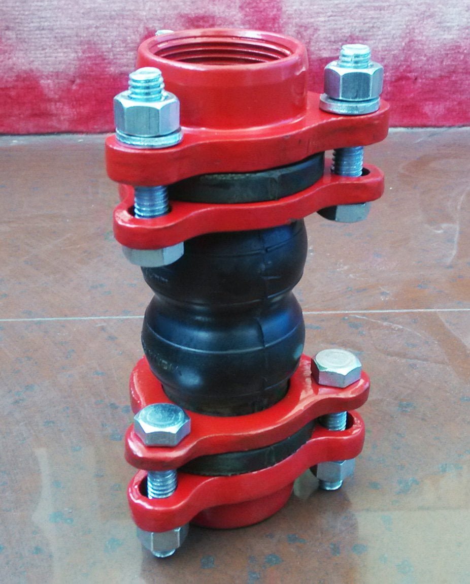 Rubber Body Construction