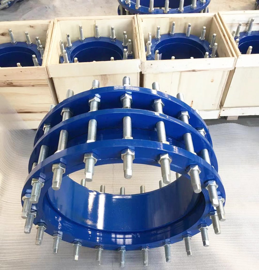 Packaging and shipping