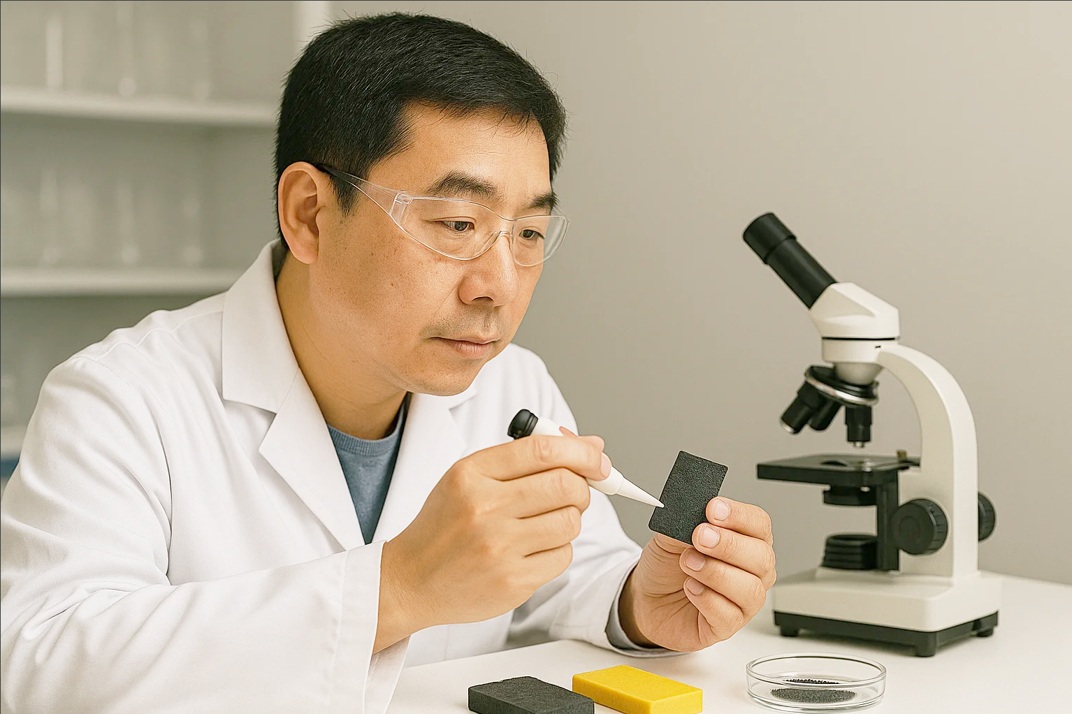 Innovation Laboratory